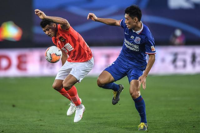 北京国安客场2-1战胜大连可为，晋级足协杯八强